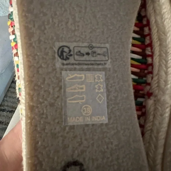 Rue de la lune loafers - Picture 7 of 7